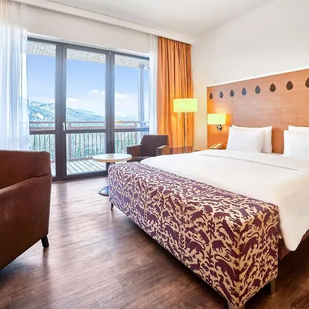 Radisson Blu Resort Bukovel-2